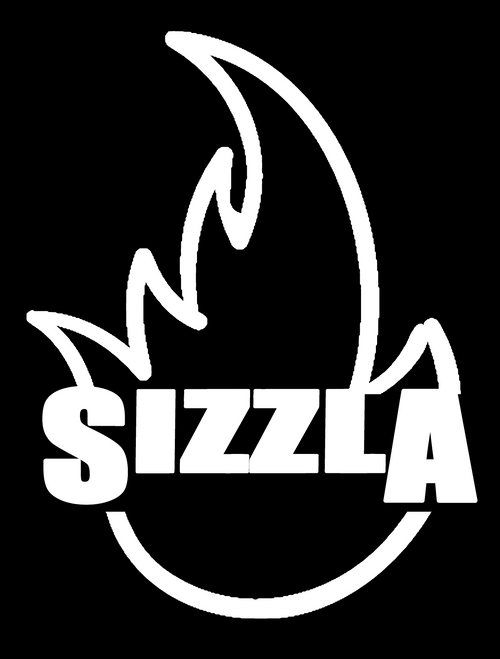 SIZZLA's GRILLZ
